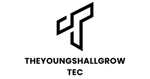 THEYOUNGSHALLGROW TEC